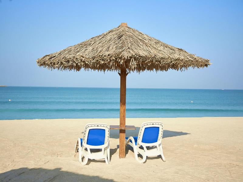 Al Hamra Village Hotel image