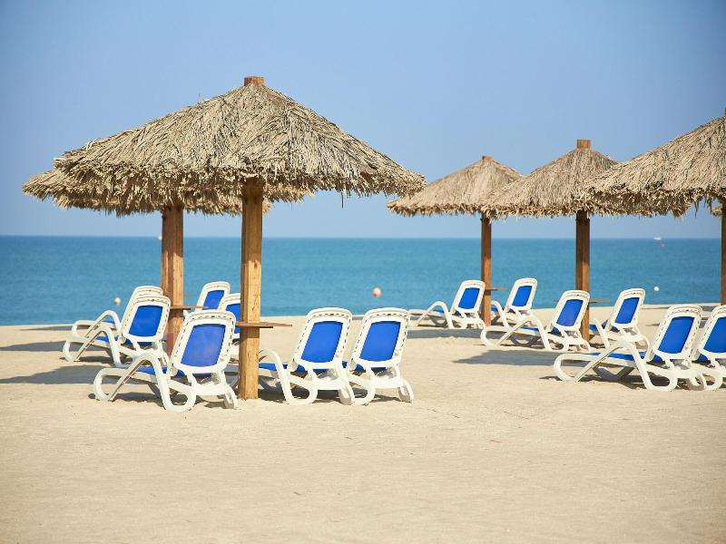 Al Hamra Village Hotel image