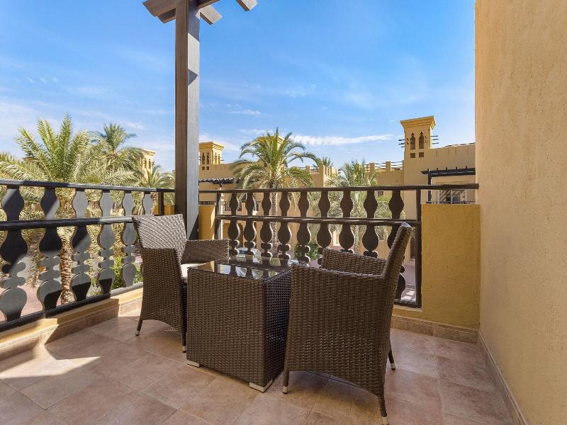Al Hamra Village Hotel image