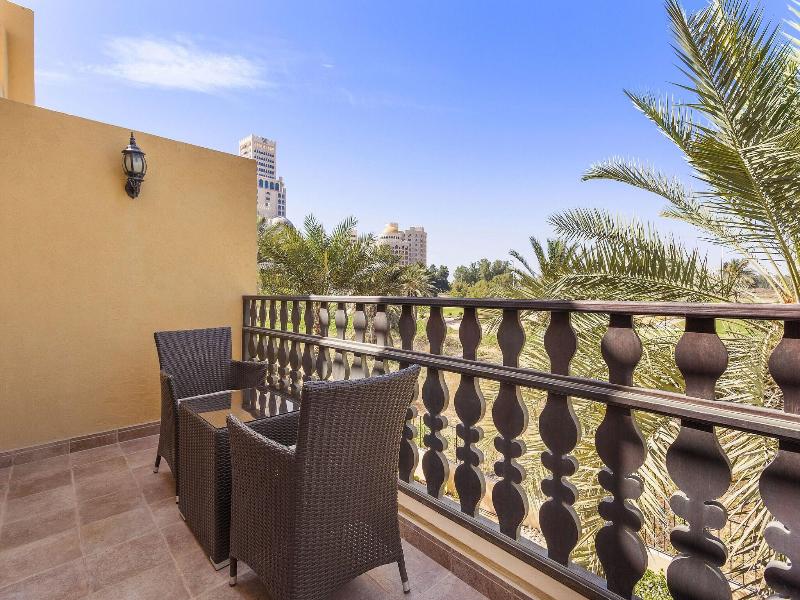 Al Hamra Village Hotel image