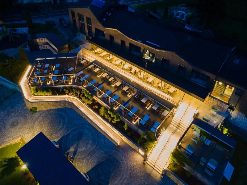 Hotel Plivsko Jezero