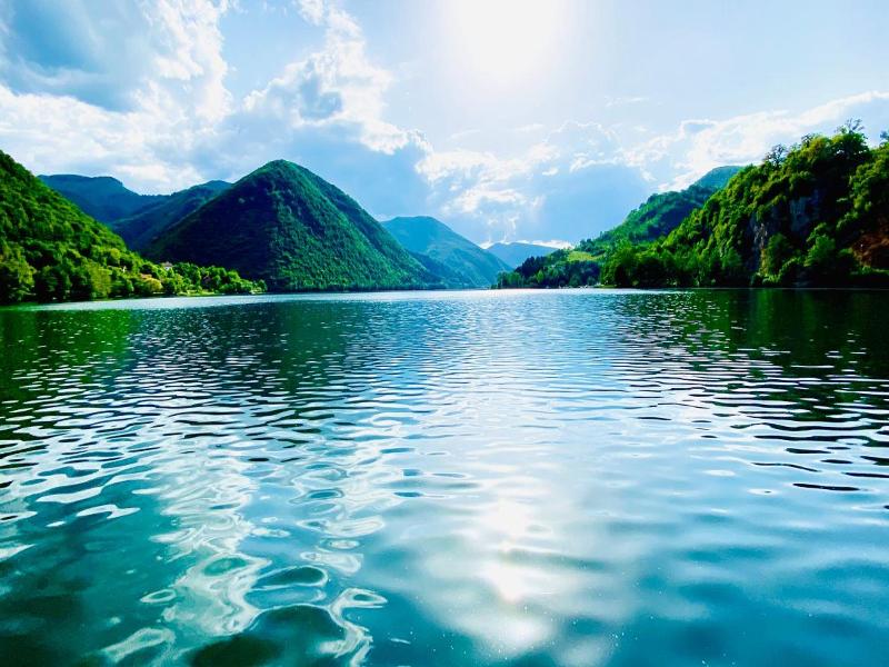 Hotel Plivsko Jezero