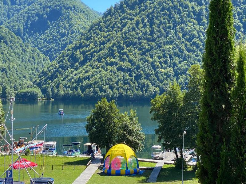 Hotel Plivsko Jezero