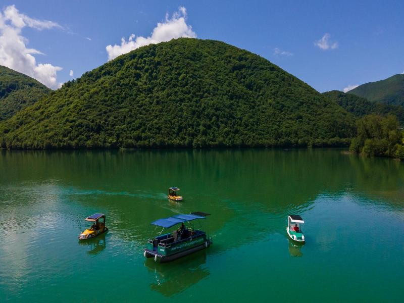 Hotel Plivsko Jezero