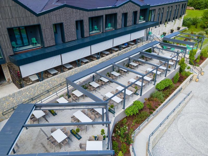 Hotel Plivsko Jezero