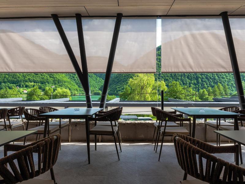 Hotel Plivsko Jezero