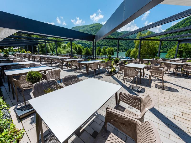 Hotel Plivsko Jezero
