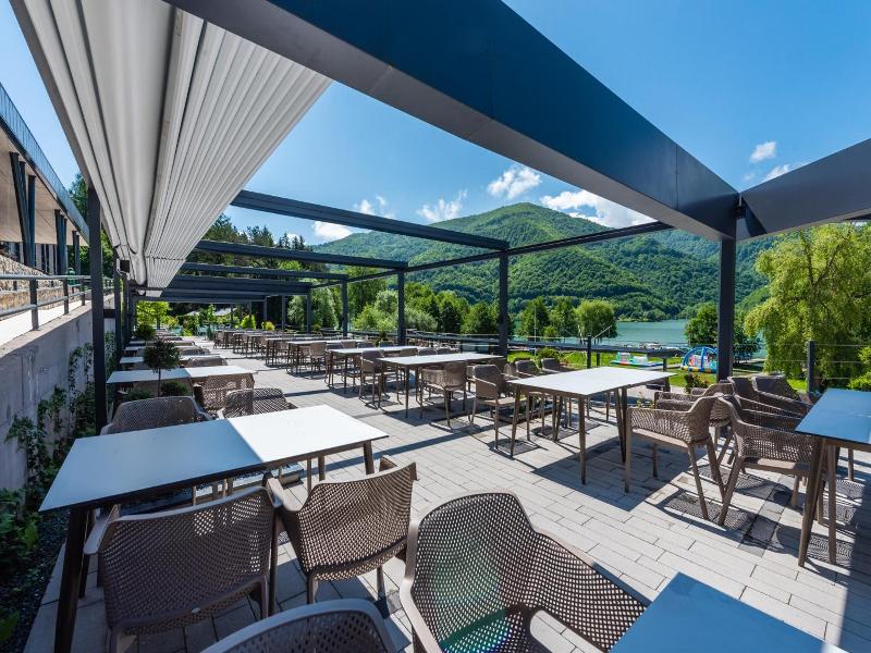 Hotel Plivsko Jezero