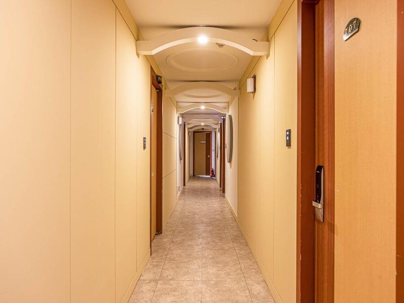 Gildong Ora Hotel