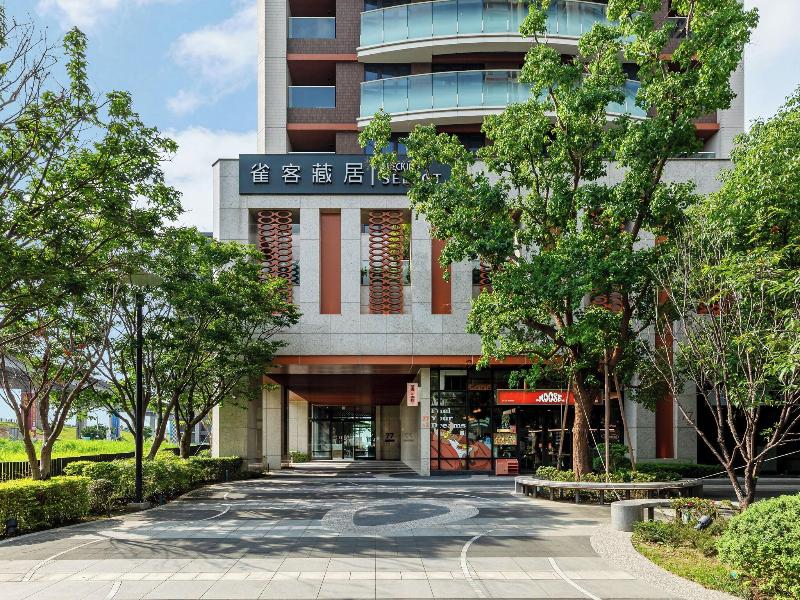 Check Inn Select New Taipei Sanchong image