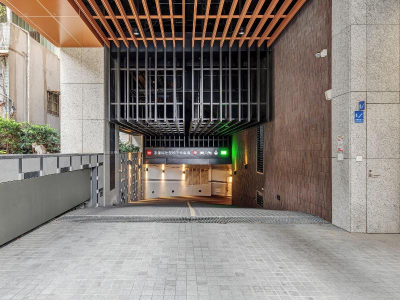 Check Inn Select New Taipei Sanchong image