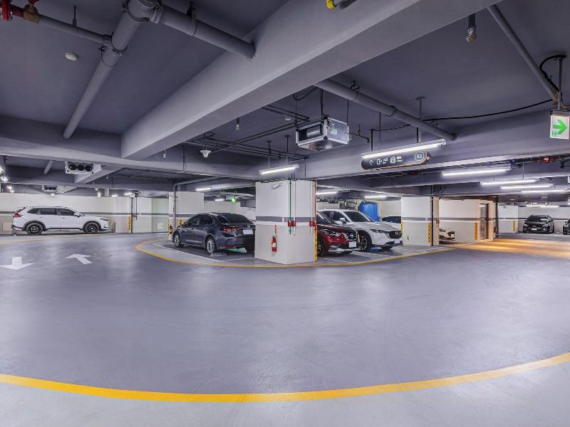 Check Inn Select New Taipei Sanchong image
