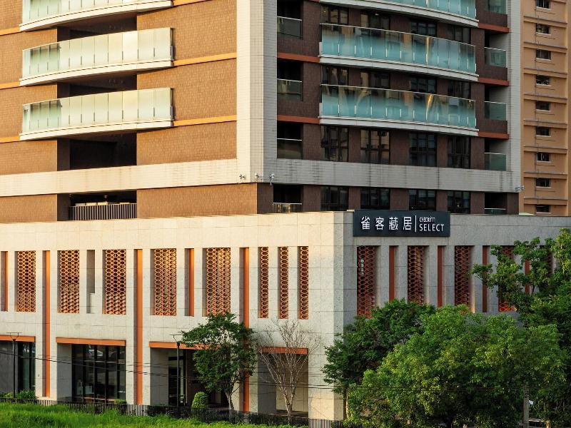 Check Inn Select New Taipei Sanchong image