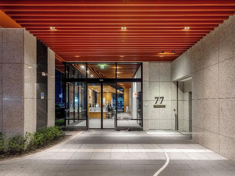 Check Inn Select New Taipei Sanchong image