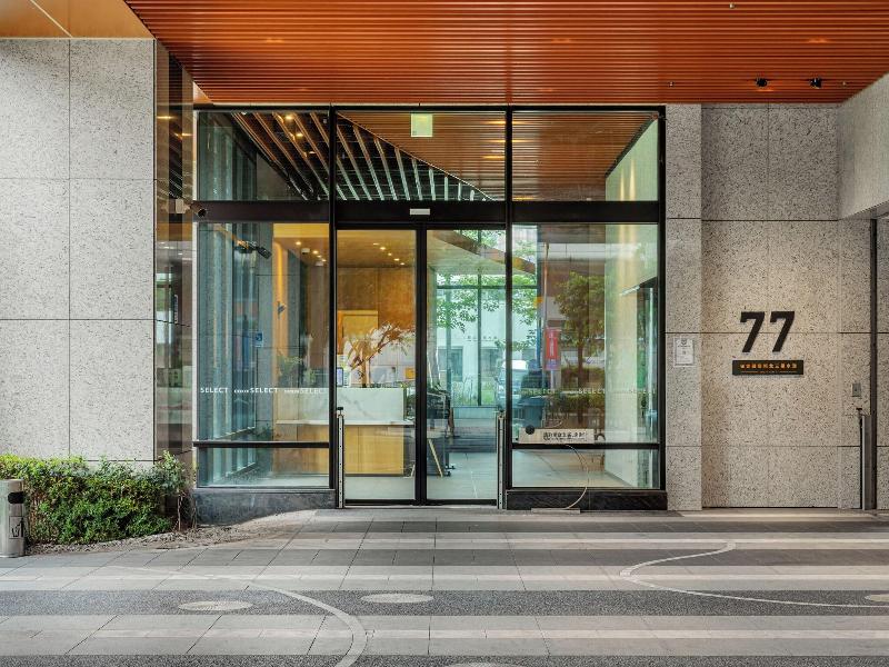 Check Inn Select New Taipei Sanchong image