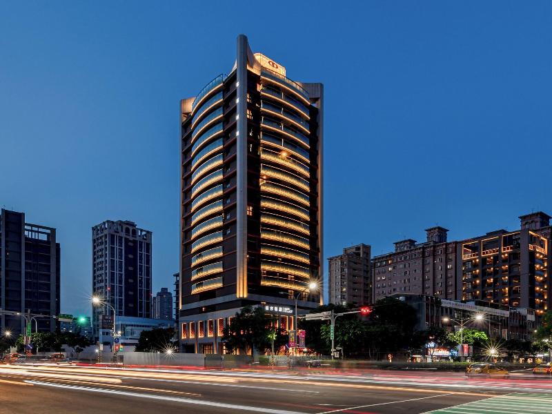 Check Inn Select New Taipei Sanchong image