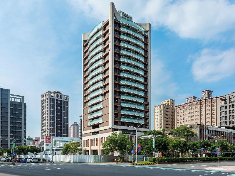 Check Inn Select New Taipei Sanchong image
