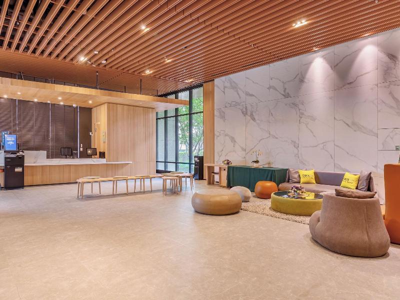 Check Inn Select New Taipei Sanchong image