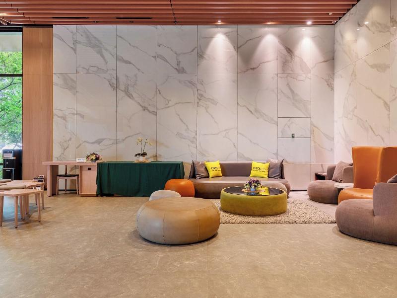 Check Inn Select New Taipei Sanchong image