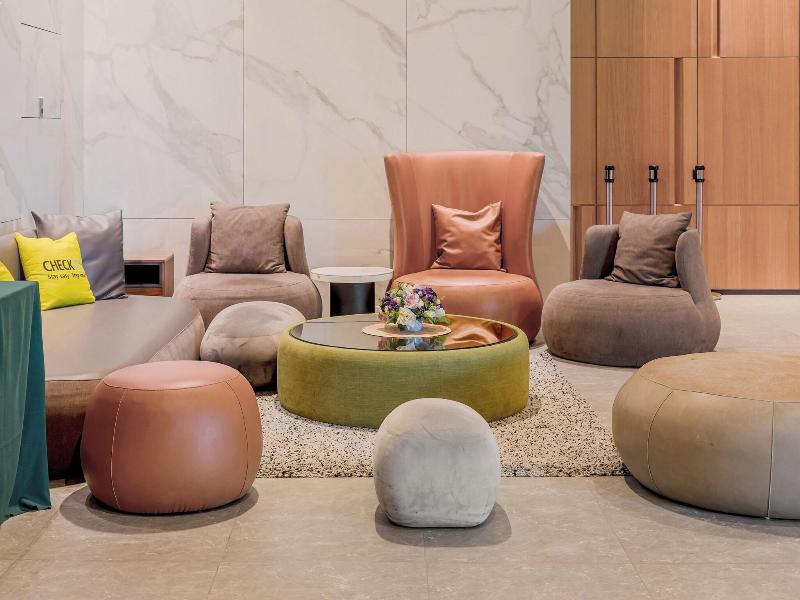 Check Inn Select New Taipei Sanchong image