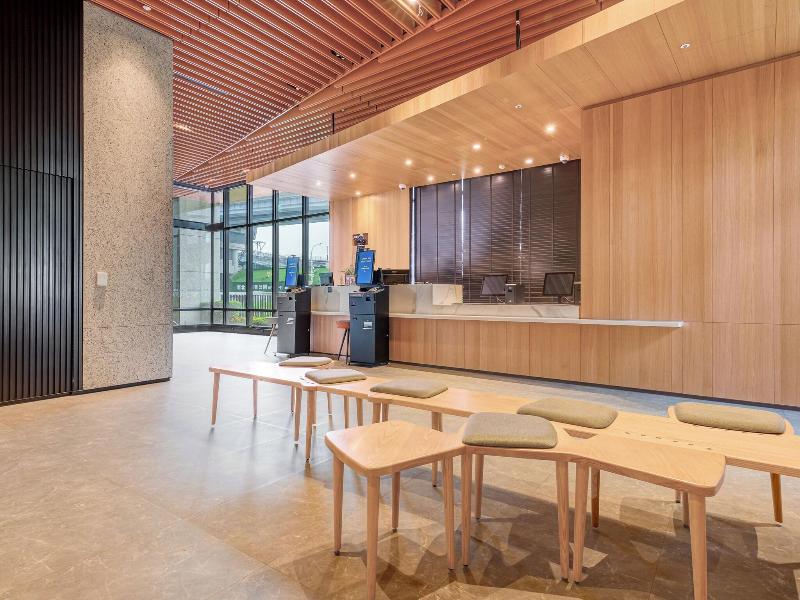 Check Inn Select New Taipei Sanchong image