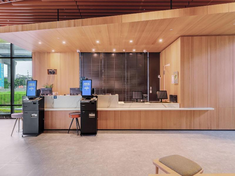 Check Inn Select New Taipei Sanchong image