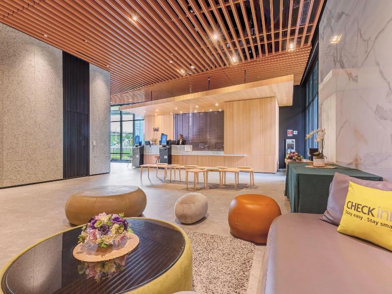 Check Inn Select New Taipei Sanchong image