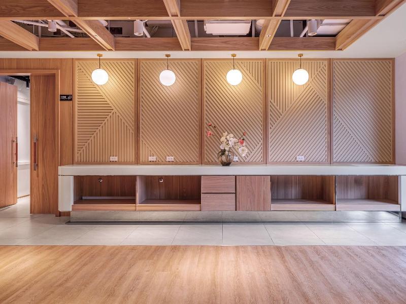 Check Inn Select New Taipei Sanchong image