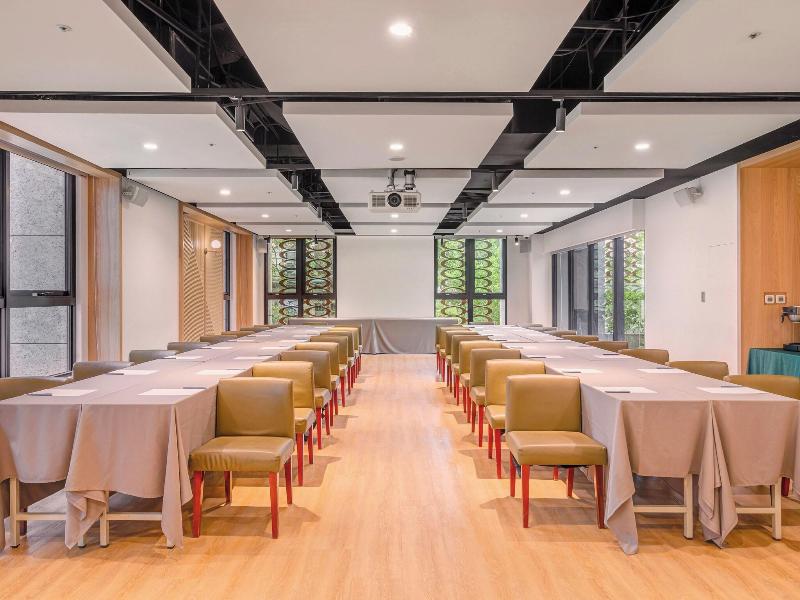 Check Inn Select New Taipei Sanchong image