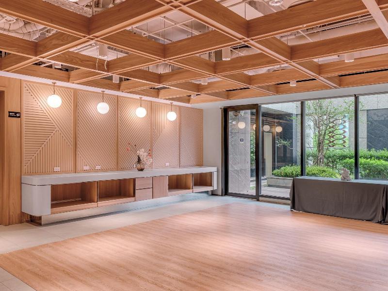 Check Inn Select New Taipei Sanchong image