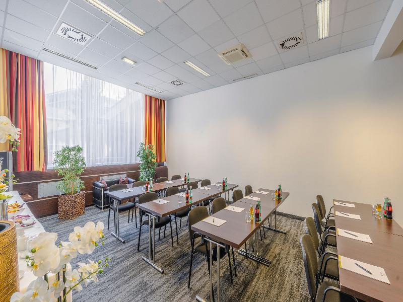 PLAZA INN Graz City image