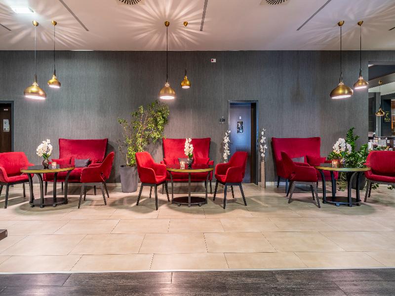PLAZA INN Graz City image