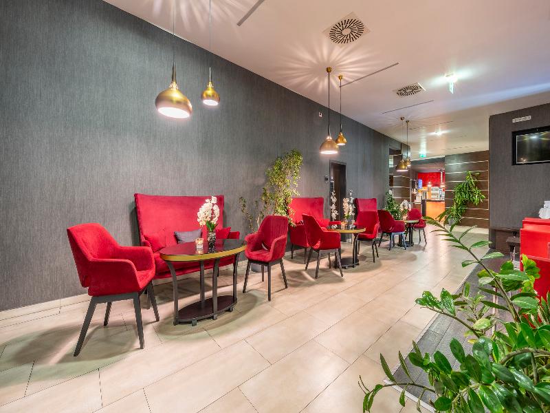 PLAZA INN Graz City image