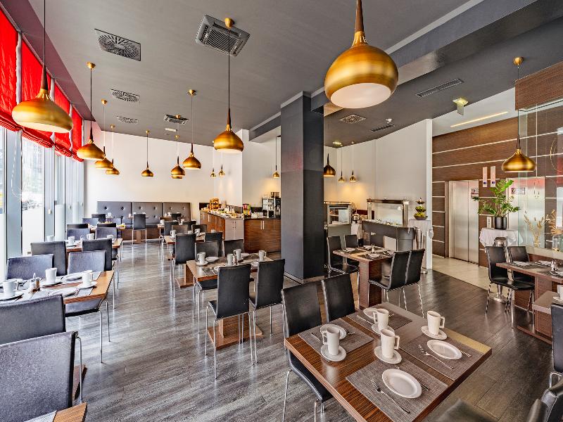 PLAZA INN Graz City image