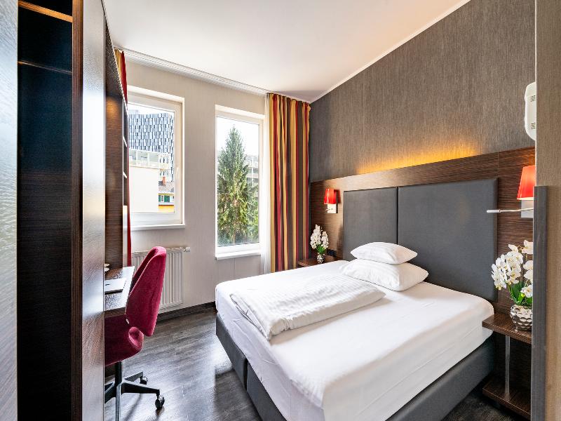PLAZA INN Graz City image