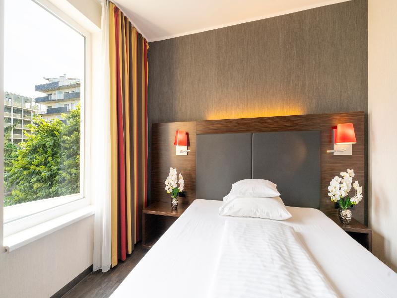 PLAZA INN Graz City image