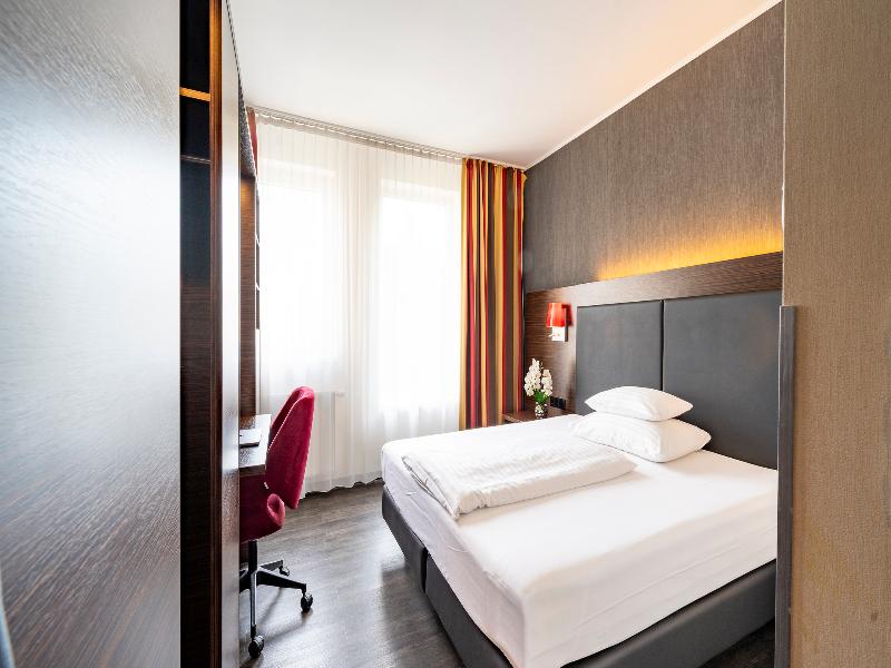 PLAZA INN Graz City image