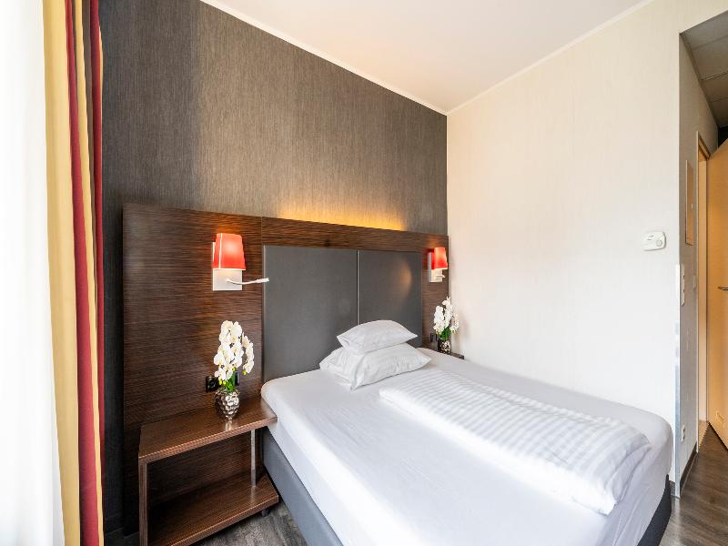PLAZA INN Graz City image