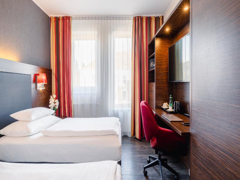 PLAZA INN Graz City image