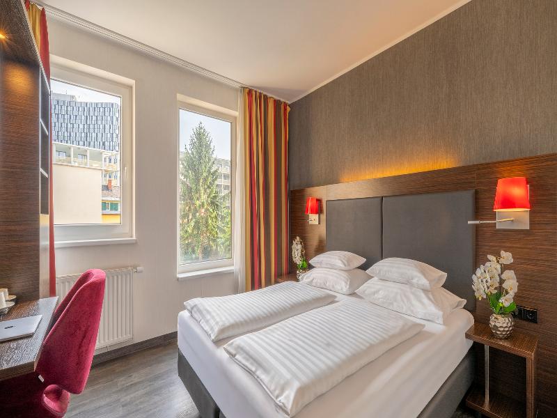 PLAZA INN Graz City image