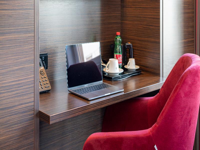 PLAZA INN Graz City image