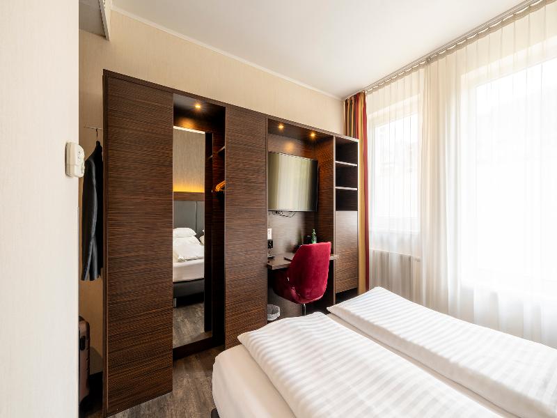 PLAZA INN Graz City image