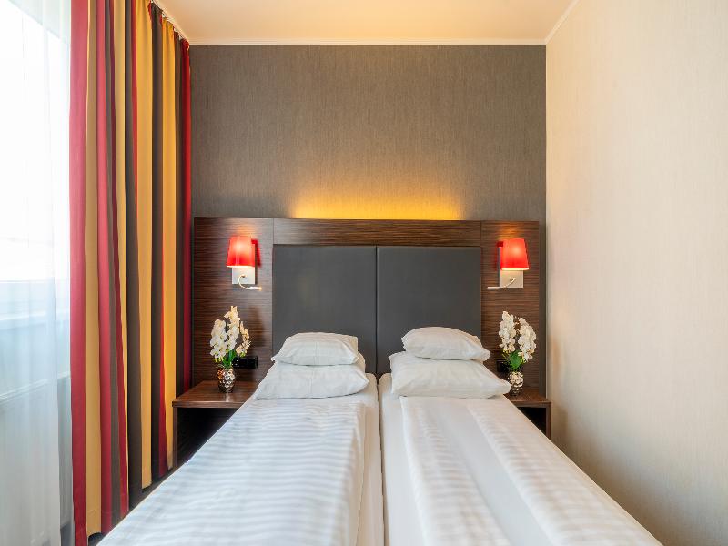 PLAZA INN Graz City image