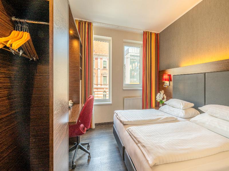 PLAZA INN Graz City image