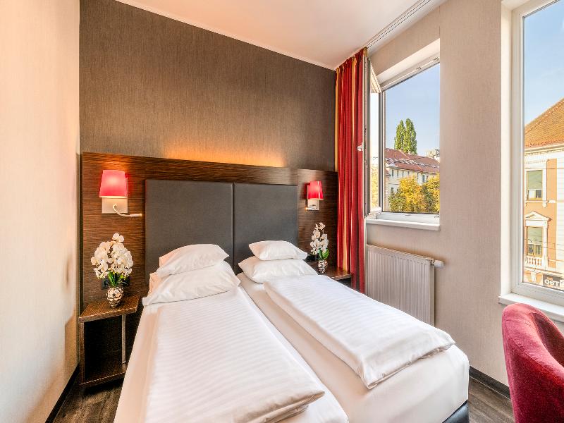 PLAZA INN Graz City image