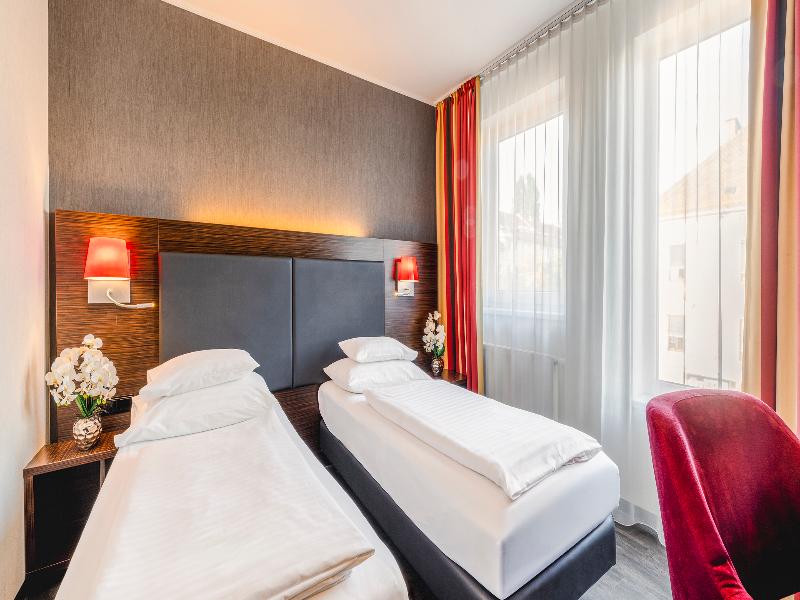 PLAZA INN Graz City image