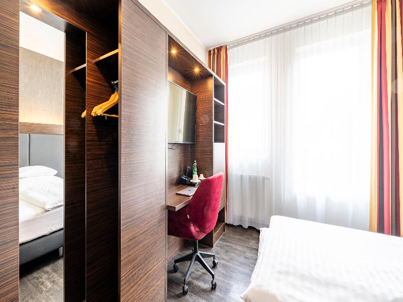PLAZA INN Graz City image
