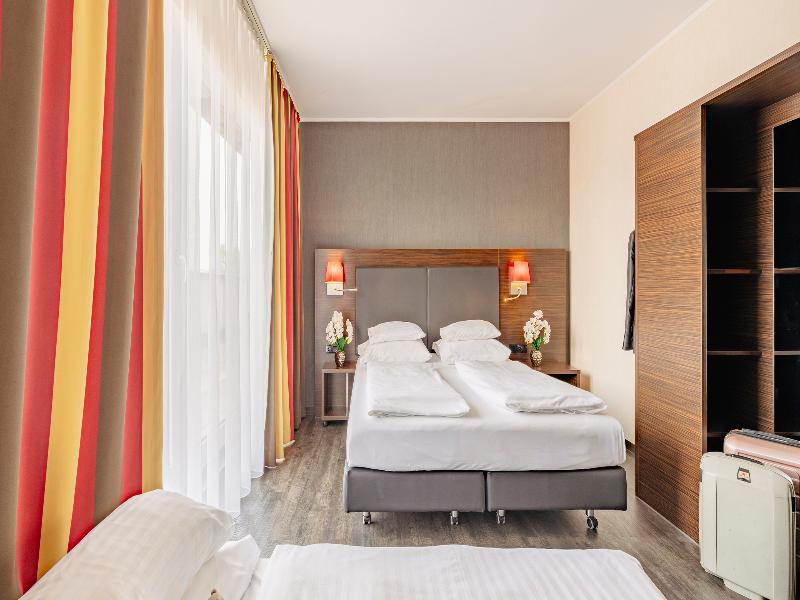 PLAZA INN Graz City image