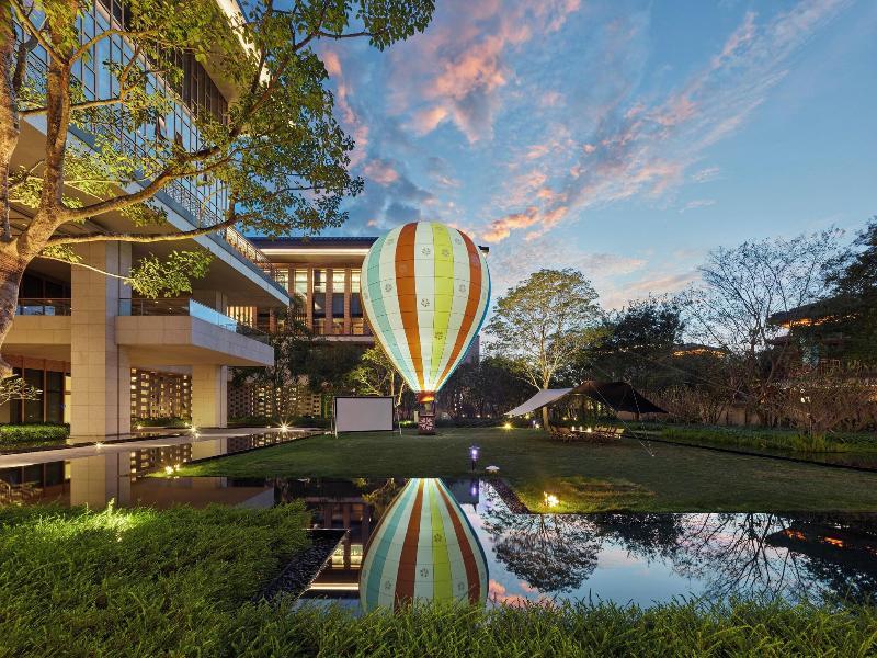 Angsana Zhuhai Hengqin image