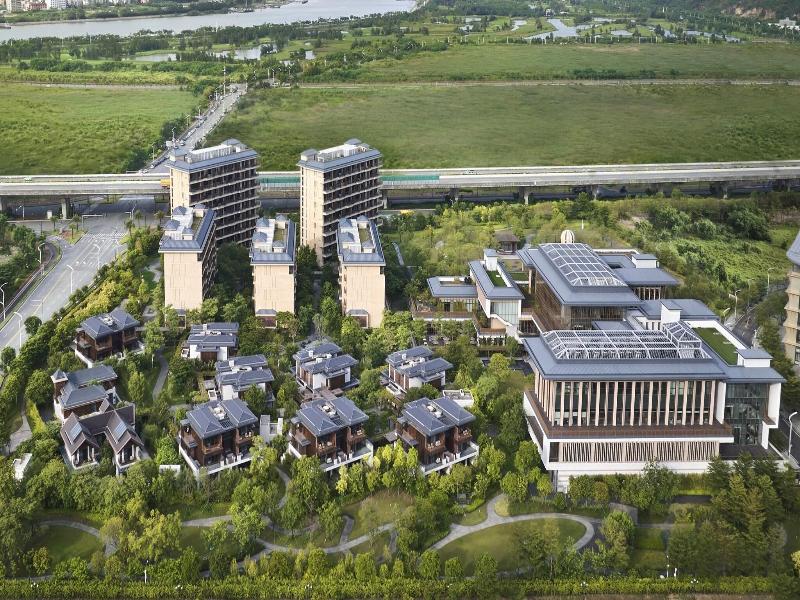 Angsana Zhuhai Hengqin image